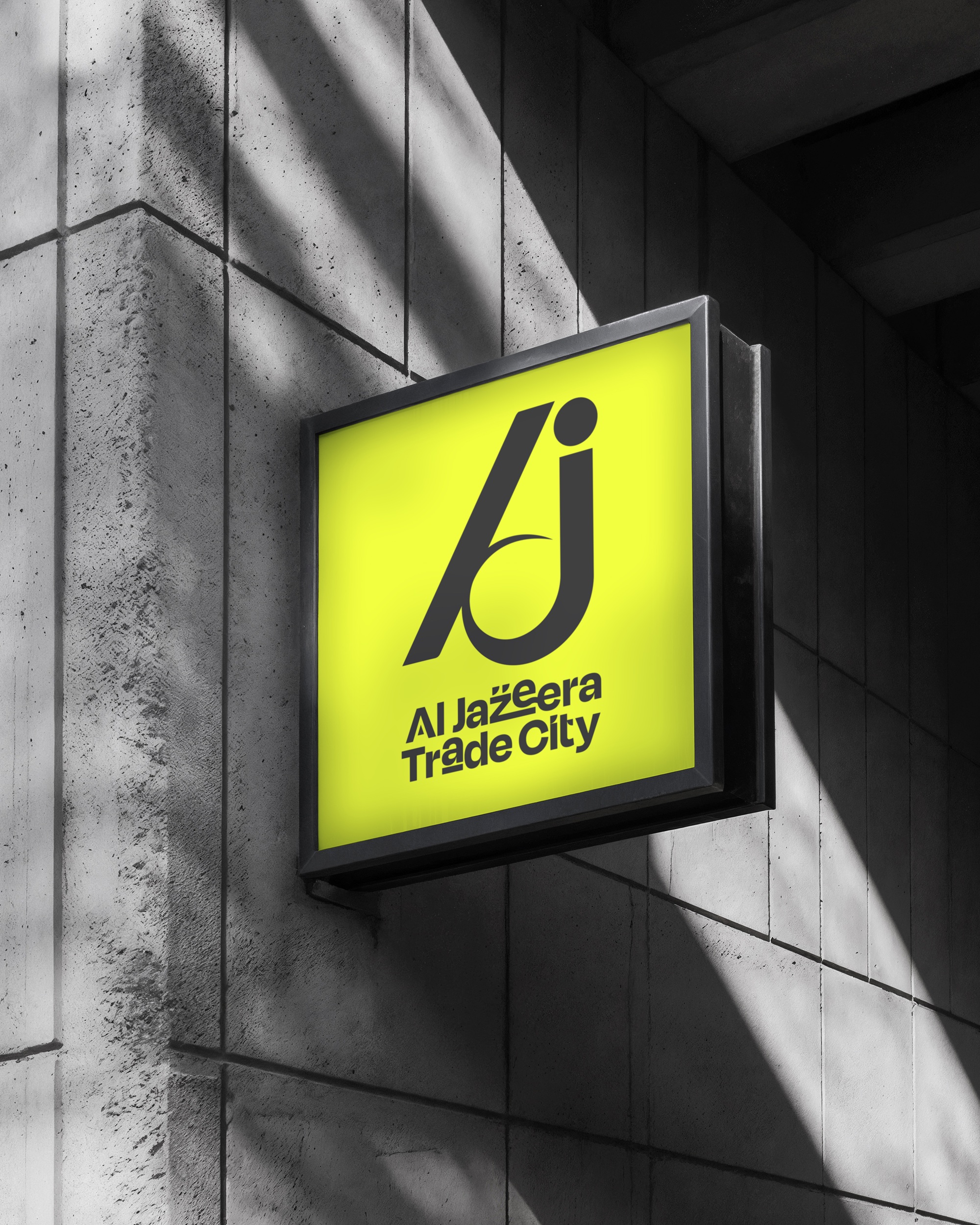Al Jazeera Trade City