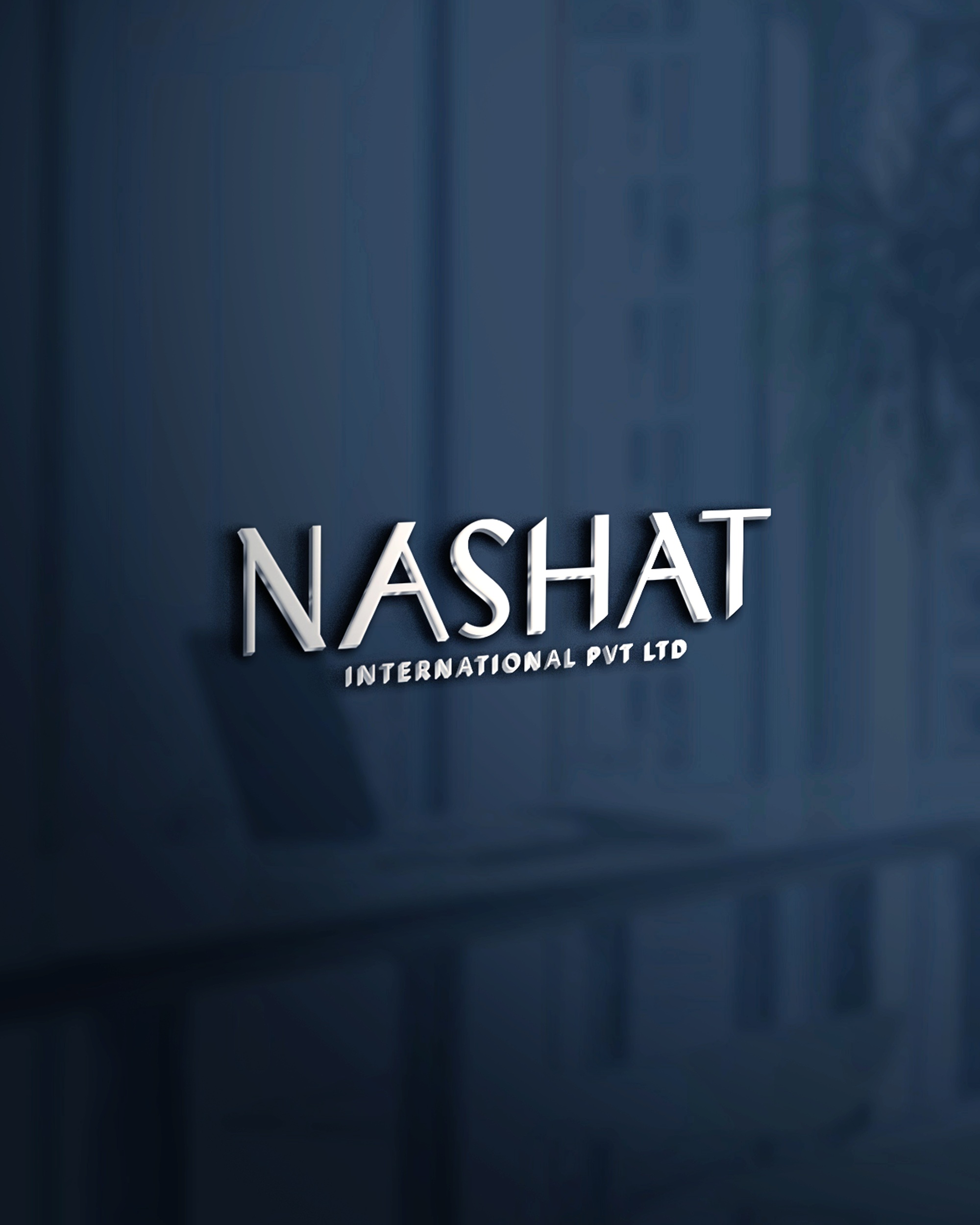Nashat Group