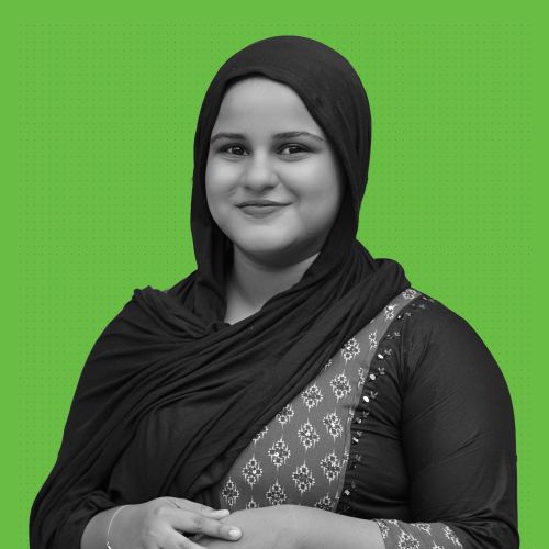 Nasiya Haris